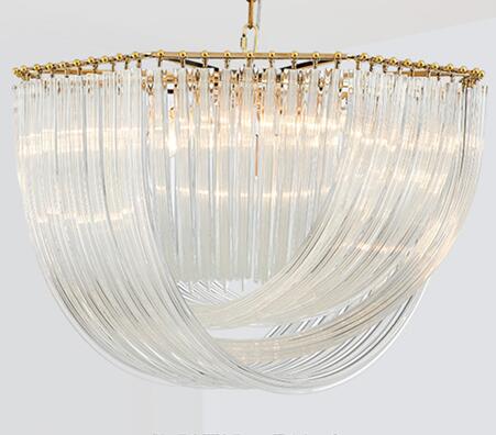 Danae Chandelier