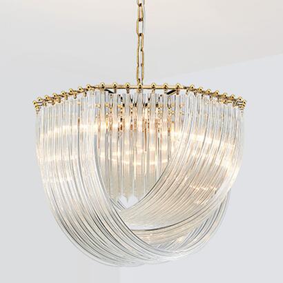 Danae Chandelier