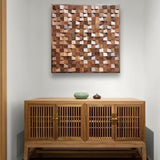 Enspijk Wall Panel