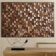 Enspijk Wall Panel