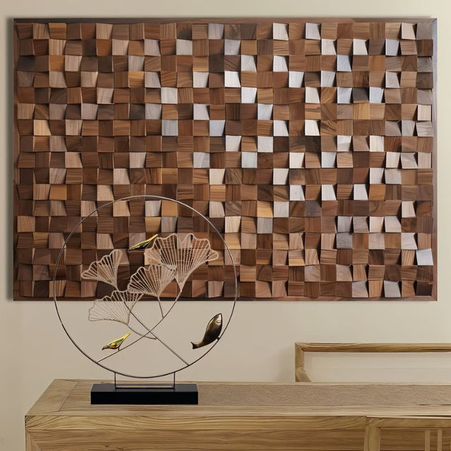 Enspijk Wall Panel