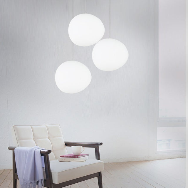 Fabian Pendant Light
