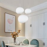 Barrel Pendant Light