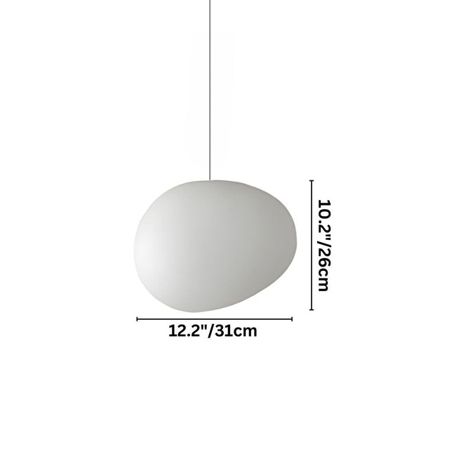 Barrel Pendant Light