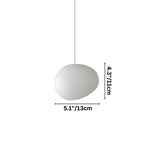 Barrel Pendant Light