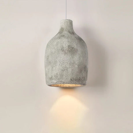 Sylvana Pendant Light - B - White - 11.8" / 30cm / Cool White - No Remote - Level Decor
