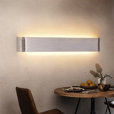 Ketch Wall Lamp
