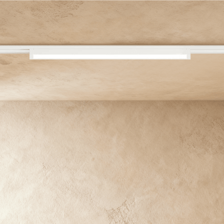 Obsidian Track Light