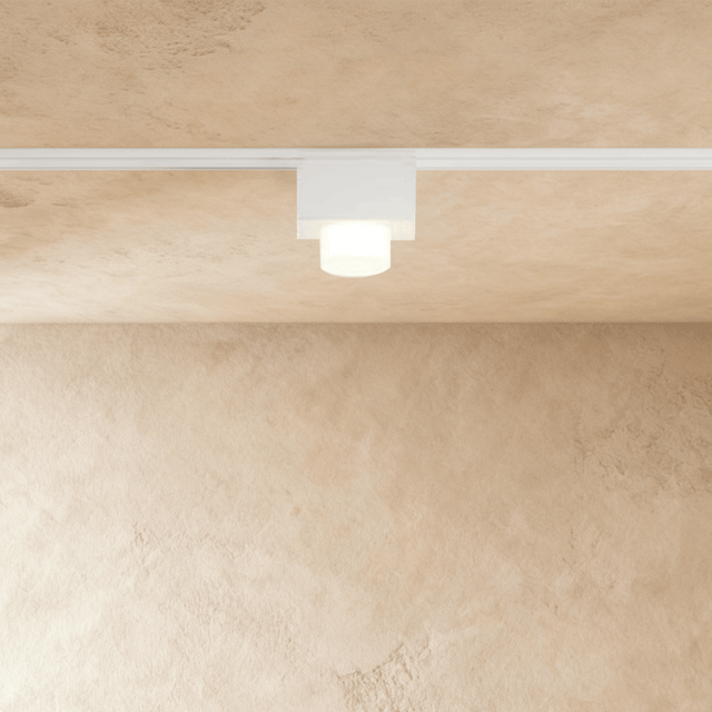Obsidian Track Light