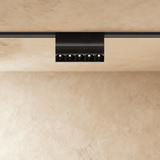 Obsidian Track Light