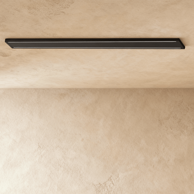 Obsidian Track Light