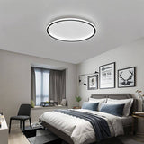 Parquet Ceiling Light