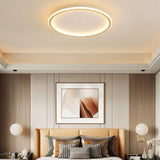 Parquet Ceiling Light