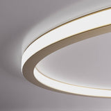 Parquet Ceiling Light