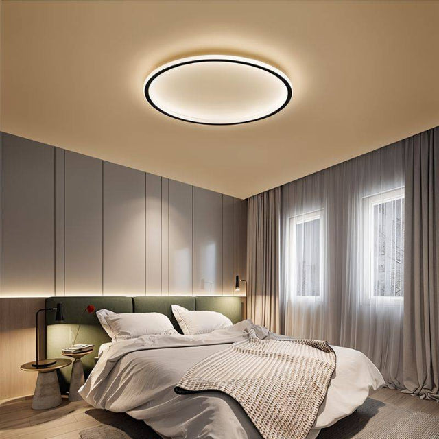 Parquet Ceiling Light