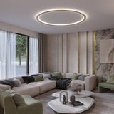 Parquet Ceiling Light