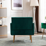 Javier Accent Chair