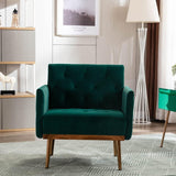 Javier Accent Chair