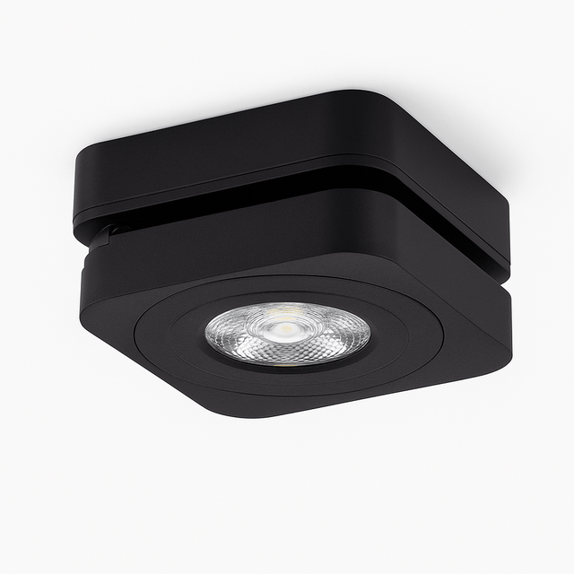 Malachite Downlight