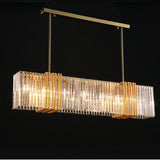 Glazing Chandelier
