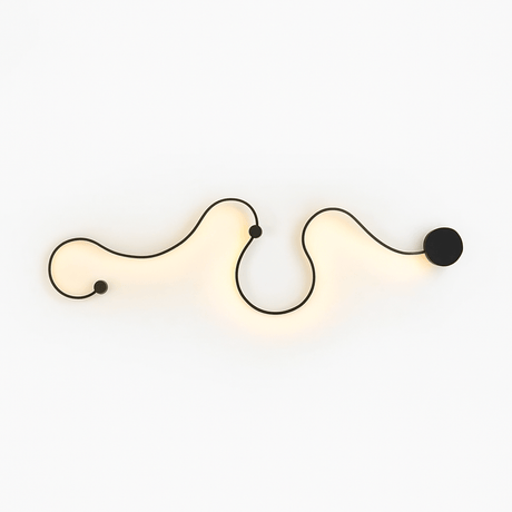 Chancel Wall Lamp