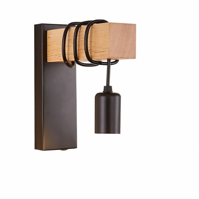 Langeness Wall Lamp