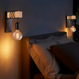 Langeness Wall Lamp