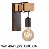 Langeness Wall Lamp