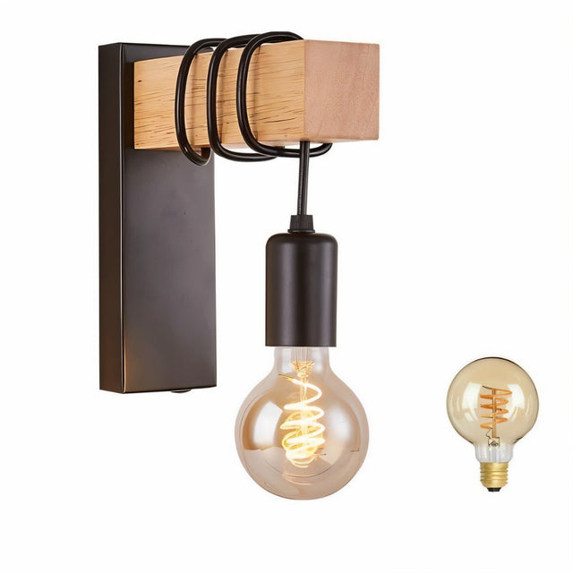 Langeness Wall Lamp