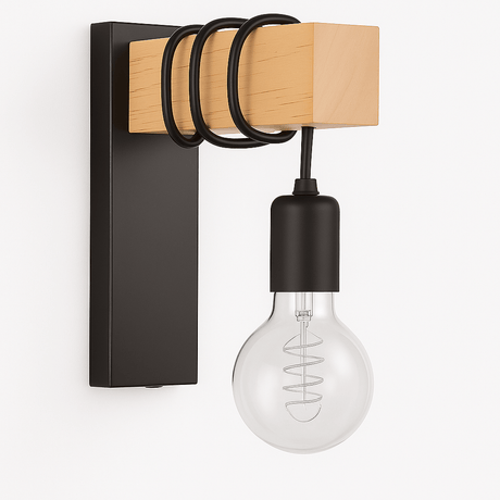 Langeness Wall Lamp