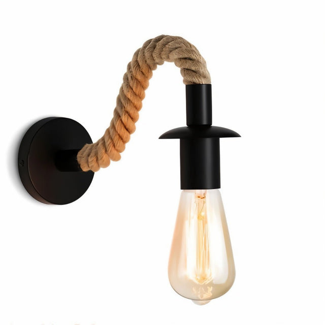 Langeness Wall Lamp