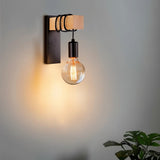 Langeness Wall Lamp
