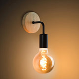 Langeness Wall Lamp