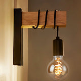 Langeness Wall Lamp