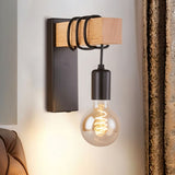 Langeness Wall Lamp