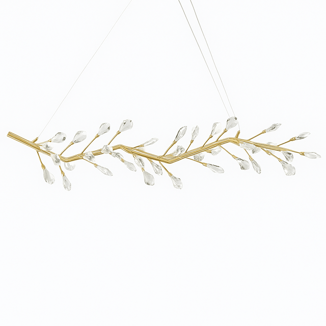 Paderup Chandelier
