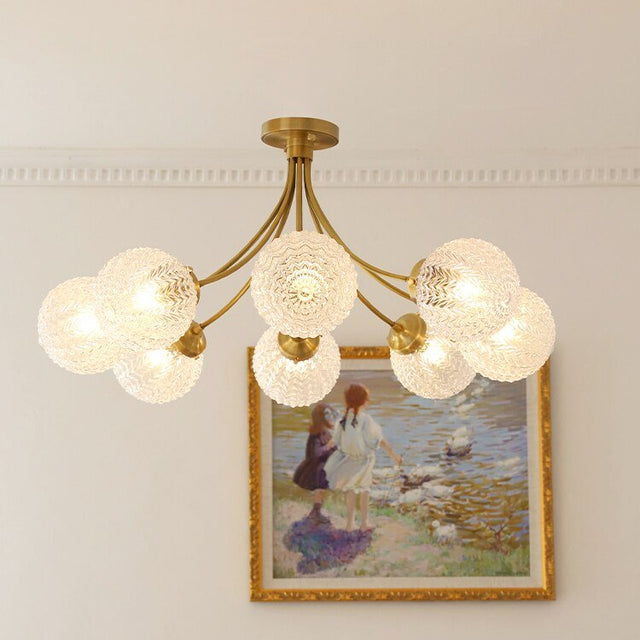 Dietrich Ceiling Light