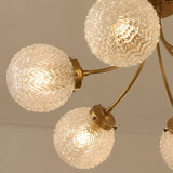 Newel Ceiling Light