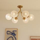 Dietrich Ceiling Light