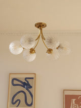 Dietrich Ceiling Light