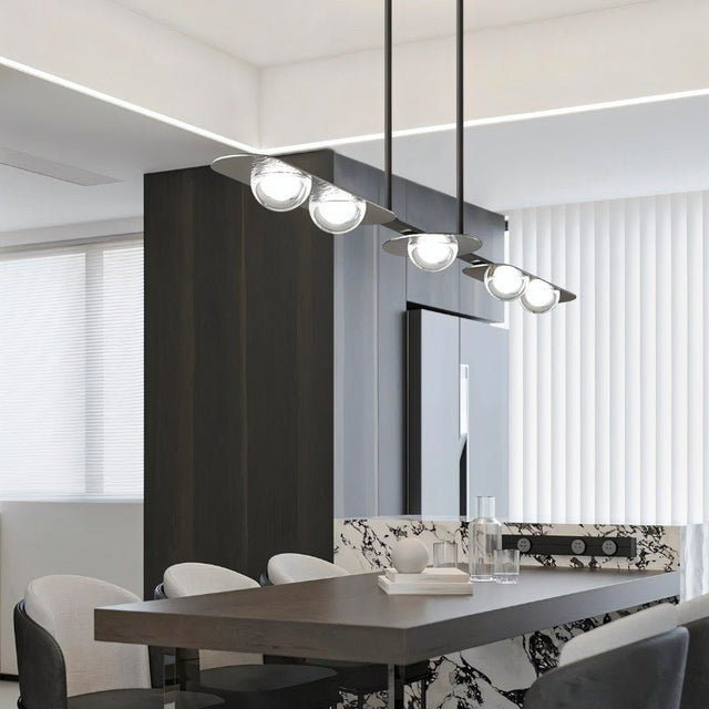 Moronn Pendant Light