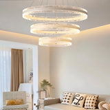 Pannus Chandelier
