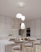 Canopy Pendant Light