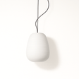 Canopy Pendant Light