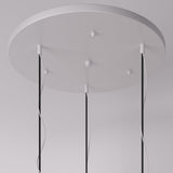 Canopy Pendant Light