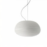 Canopy Pendant Light