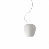 Canopy Pendant Light