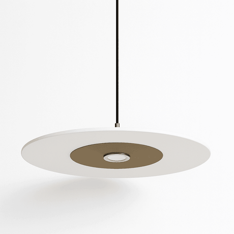 Franken Pendant Light