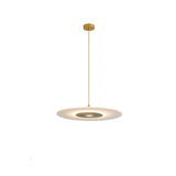Franken Pendant Light