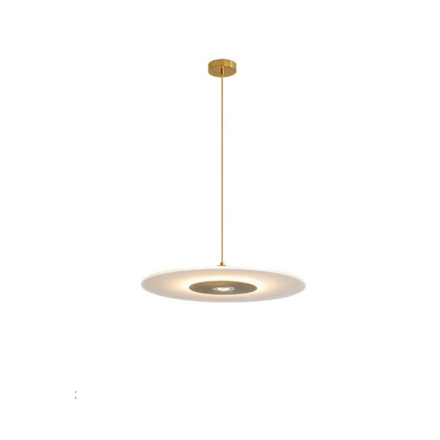 Franken Pendant Light